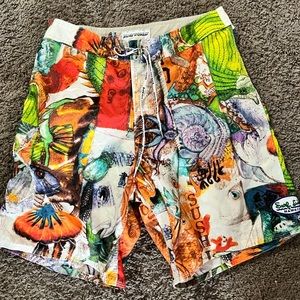 Jams world shorts